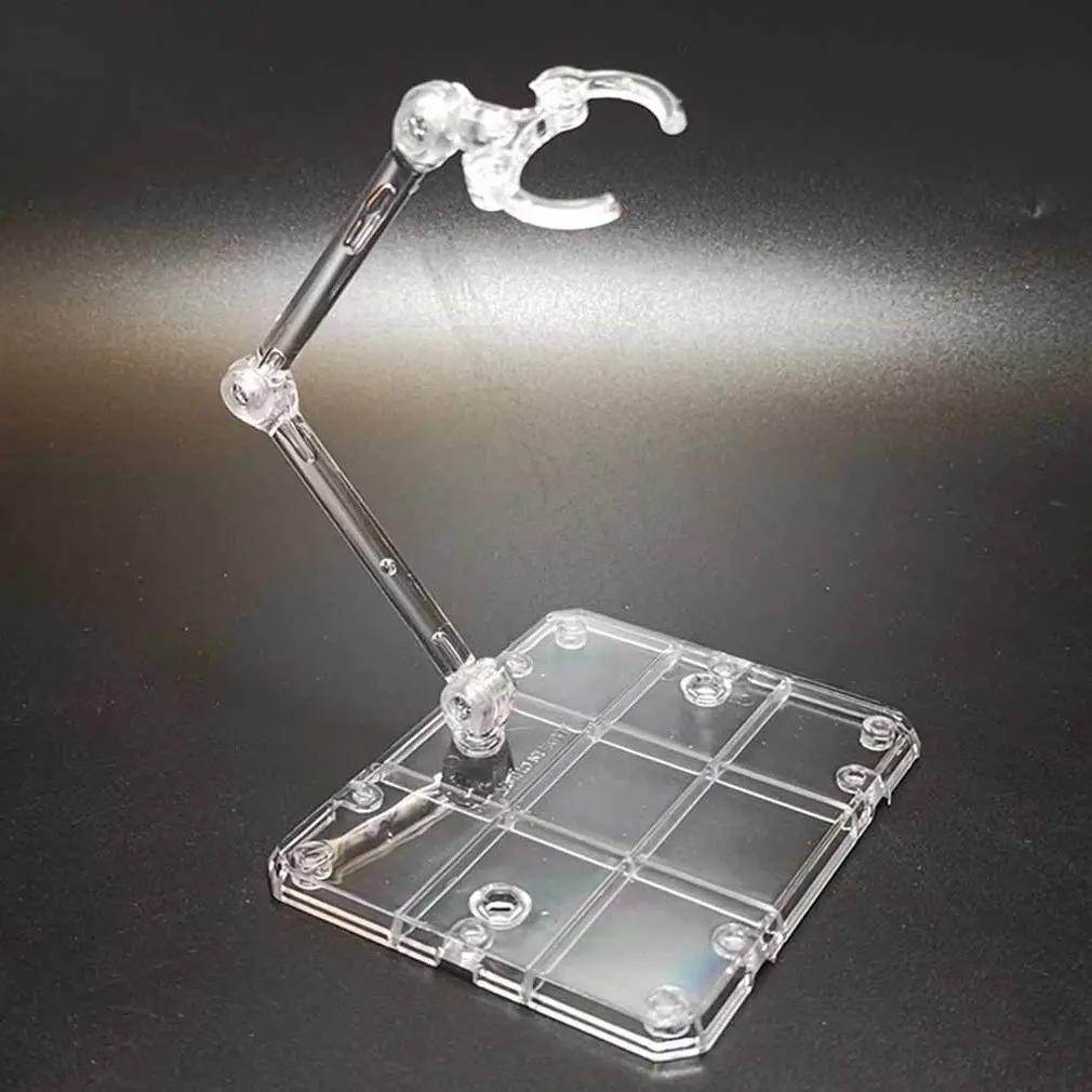 High-quality For Robot Soul Bracket For Hg 1/144 Hand Model Bracket Carton Hand Around The Universal Bracket Decoration New
High-quality For Robot Soul Bracket For Hg 1/144 Hand Model Bracket Carton Hand Around The Universal Bracket Decoration New