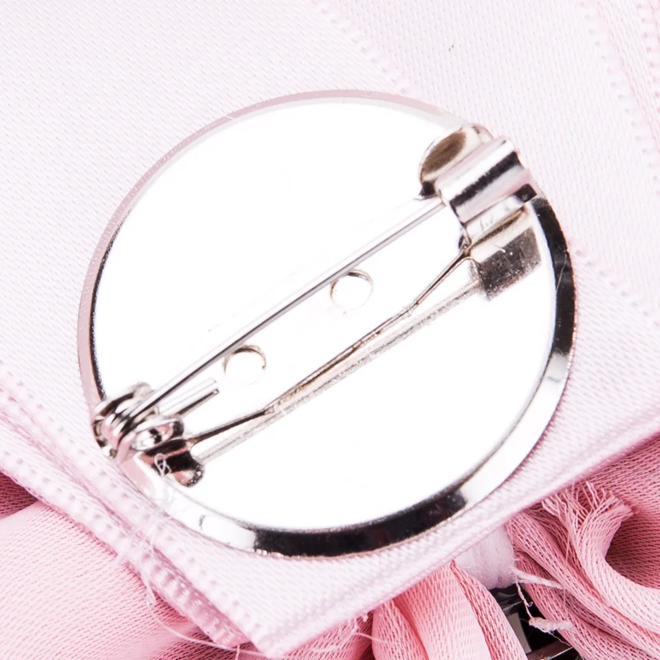 Fashion Multilayer Exaggerated Bow Tie Brooch Ribbon Bowties Women's Suit Shirt Collar Decoration Clothing Accessories
Fashion Multilayer Exaggerated Bow Tie Brooch Ribbon Bowties Women's Suit Shirt Collar Decoration Clothing Accessories