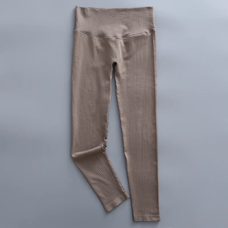 High Waist Yoga Leggings Seamless Sports Leggins Gym Women Yoga Pants Energy Elastic Trousers Fitness Workout Tights Activewear
High Waist Yoga Leggings Seamless Sports Leggins Gym Women Yoga Pants Energy Elastic Trousers Fitness Workout Tights Activewear