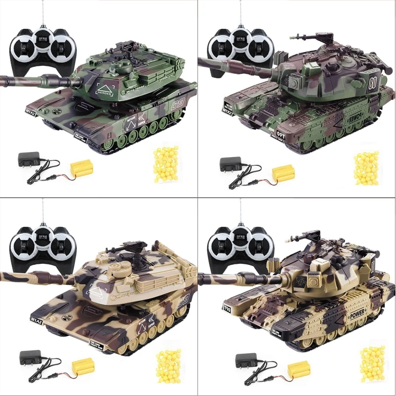 1:32 Военная война Радиоуправляемый боевой танк тяжелая большая Интерактивная Игрушечная машина с дистанционным управлением модель пуль электронные игрушки для мальчиков
1:32 Военная война Радиоуправляемый боевой танк тяжелая большая Интерактивная Игрушечная машина с дистанционным управлением модель пуль электронные игрушки для мальчиков