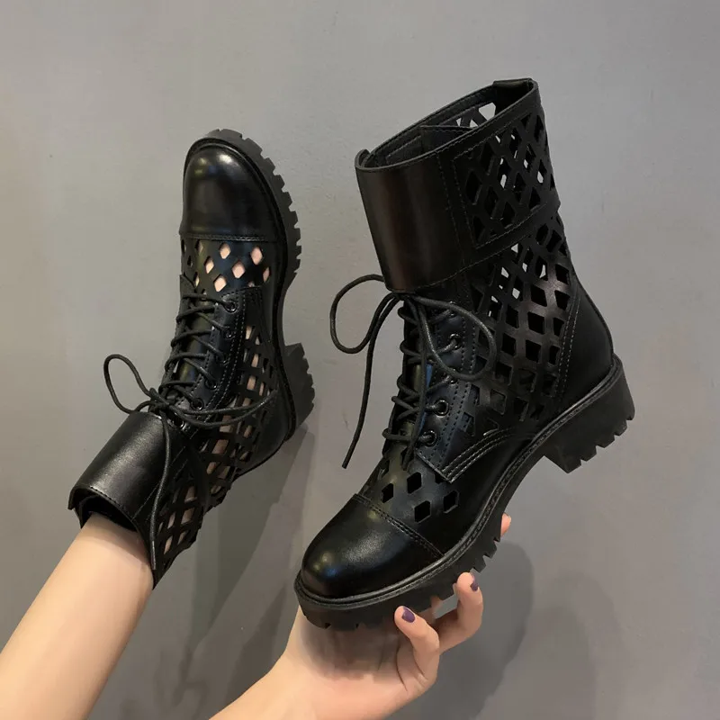 2020 Designer Boots Women Leather Shoes For Winter Boots Shoes Woman Casual Autumn Strap Buckle Botas Mujer Female Ankle Boots
2020 Designer Boots Women Leather Shoes For Winter Boots Shoes Woman Casual Autumn Strap Buckle Botas Mujer Female Ankle Boots