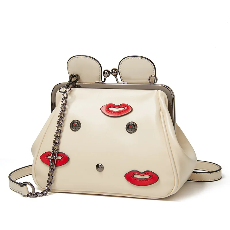 Новинка 2021, роскошная женская сумка через плечо, сумка-мессенджер из искусственной кожи, сумки через плечо для женщин, дизайнерские женские ... 
Новинка 2021, роскошная женская сумка через плечо, сумка-мессенджер из искусственной кожи, сумки через плечо для женщин, дизайнерские женские ...