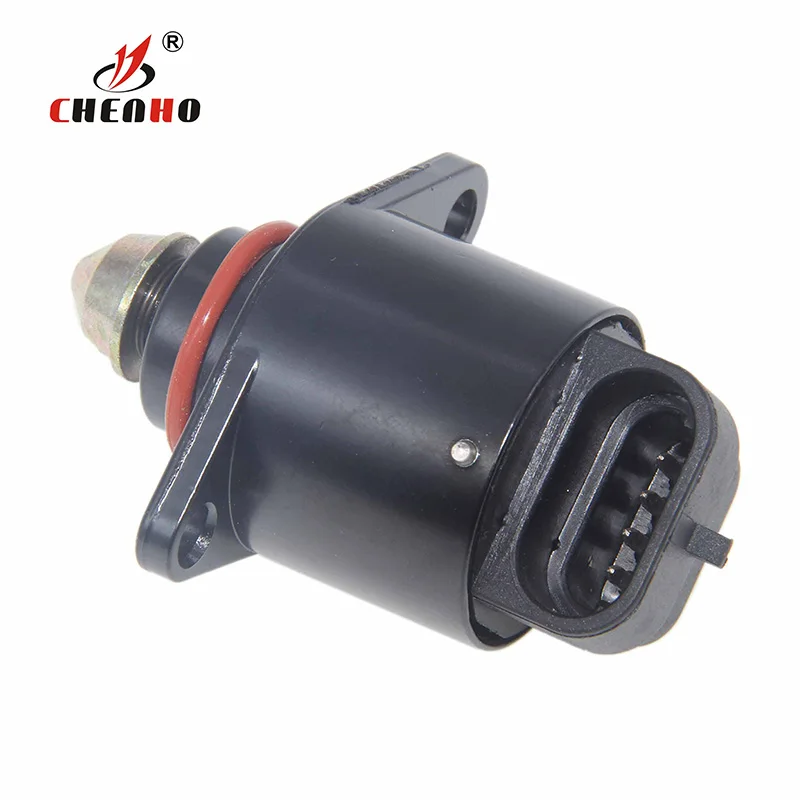 Idle Air Control Valve IAC 17112478 AC27 217422 2H1039 For GMC Buick Chevrolet O-dsmobile Pontiac 1991-1997
Idle Air Control Valve IAC 17112478 AC27 217422 2H1039 For GMC Buick Chevrolet O-dsmobile Pontiac 1991-1997