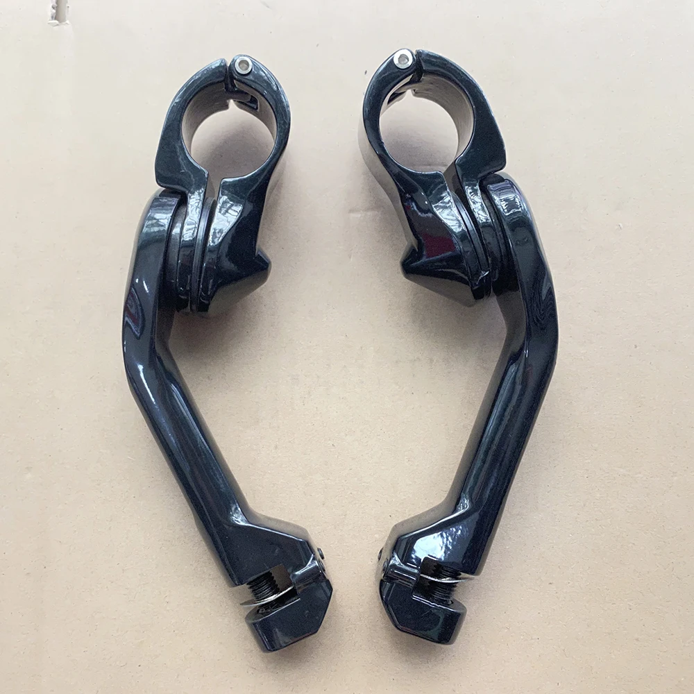 Универсальный 1,25 "32 мм Длинный угловой набор крепления для Harley Honda Kawasaki
Универсальный 1,25 "32 мм Длинный угловой набор крепления для Harley Honda Kawasaki