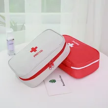응급 처치 키트 가방, 신상 유형, 인기 판매, 가정용 응급 의료 생존 구조 상자, 고품질