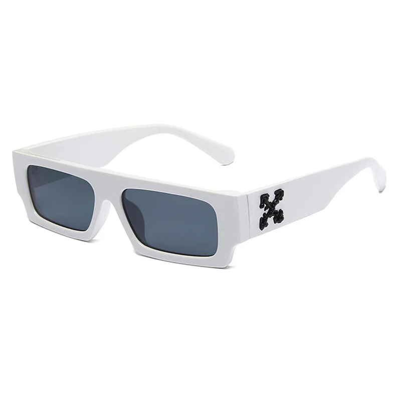 American Style Fashion Sunglasses Women Trending Square Sun Glasses Luxury Designer Men Outdoor Driving Decorative Glasses UV400
American Style Fashion Sunglasses Women Trending Square Sun Glasses Luxury Designer Men Outdoor Driving Decorative Glasses UV400