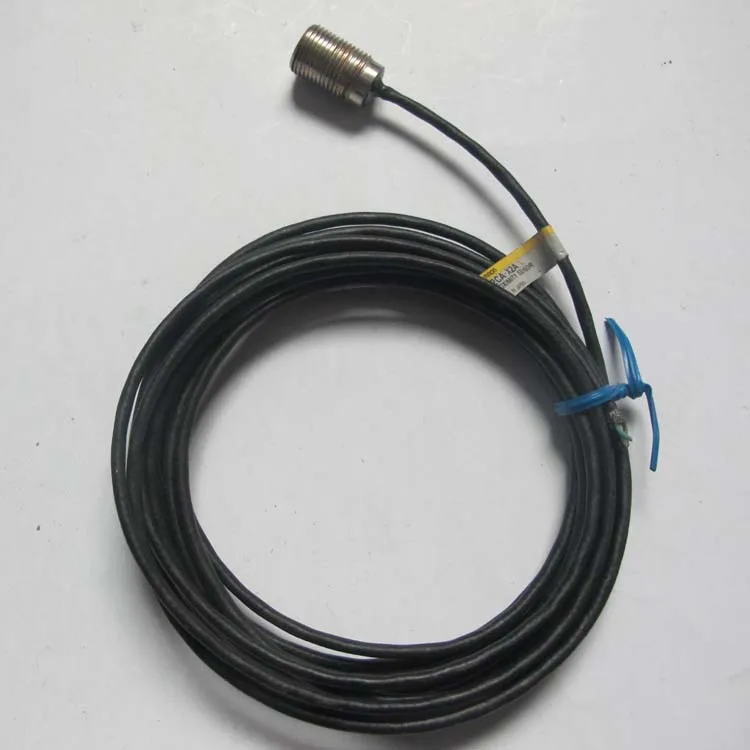 E2CA-X5A,X2A,X1R5A E2CA-X2A-3 OMRON Original Displacement Measurement Sensors Linear Proximity Sensor
E2CA-X5A,X2A,X1R5A E2CA-X2A-3 OMRON Original Displacement Measurement Sensors Linear Proximity Sensor