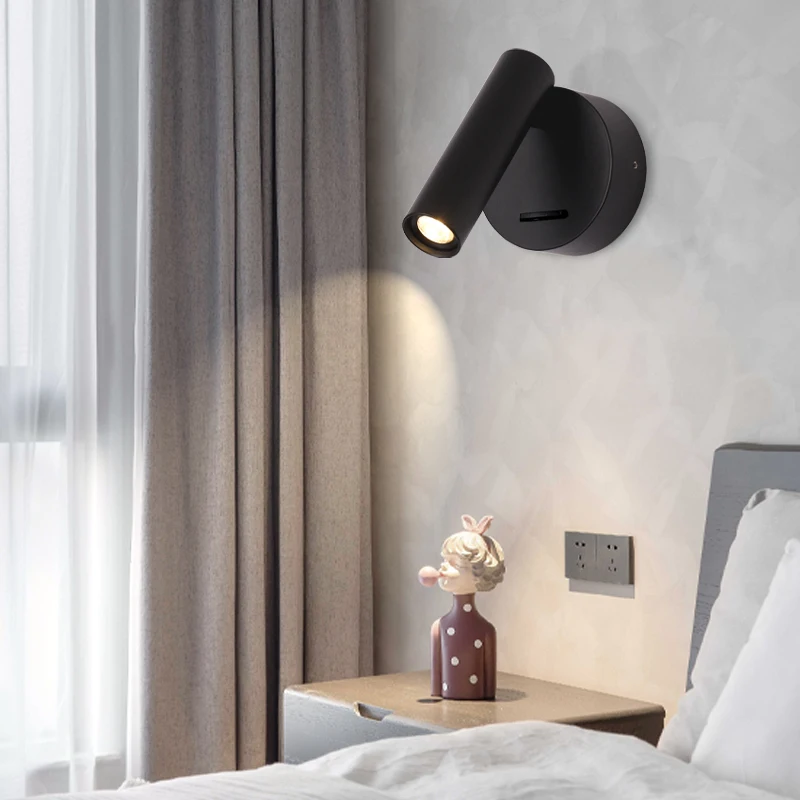 Brass Indoor LED Wall Sconce With Switch Wall Lamp Decorat Bedroom Hotel Guest Room bed room Headboard book read Light
Brass Indoor LED Wall Sconce With Switch Wall Lamp Decorat Bedroom Hotel Guest Room bed room Headboard book read Light