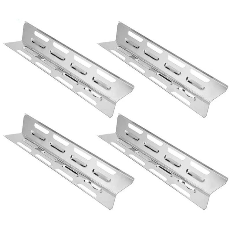 Stainless Steel Barbecue Gas Grill Oven Heat Plate Heat Tents Deflector Burners Cover Accessory Camping Tool
Stainless Steel Barbecue Gas Grill Oven Heat Plate Heat Tents Deflector Burners Cover Accessory Camping Tool