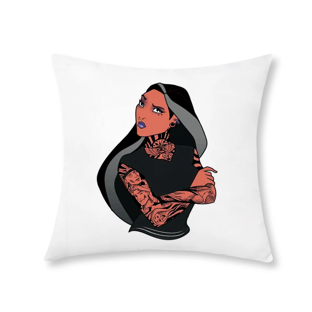 c01106 Customized Skull Princess Print Pillow Cushion Cover Halloween Home Decoration Linen Square Pillow Case For Sofa Bed
c01106 Customized Skull Princess Print Pillow Cushion Cover Halloween Home Decoration Linen Square Pillow Case For Sofa Bed