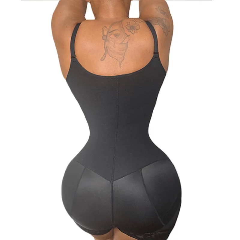 Womens Body Shaper Full Compression Faja Post Surgery Post Op Post Bodysuit Women Lace
Womens Body Shaper Full Compression Faja Post Surgery Post Op Post Bodysuit Women Lace