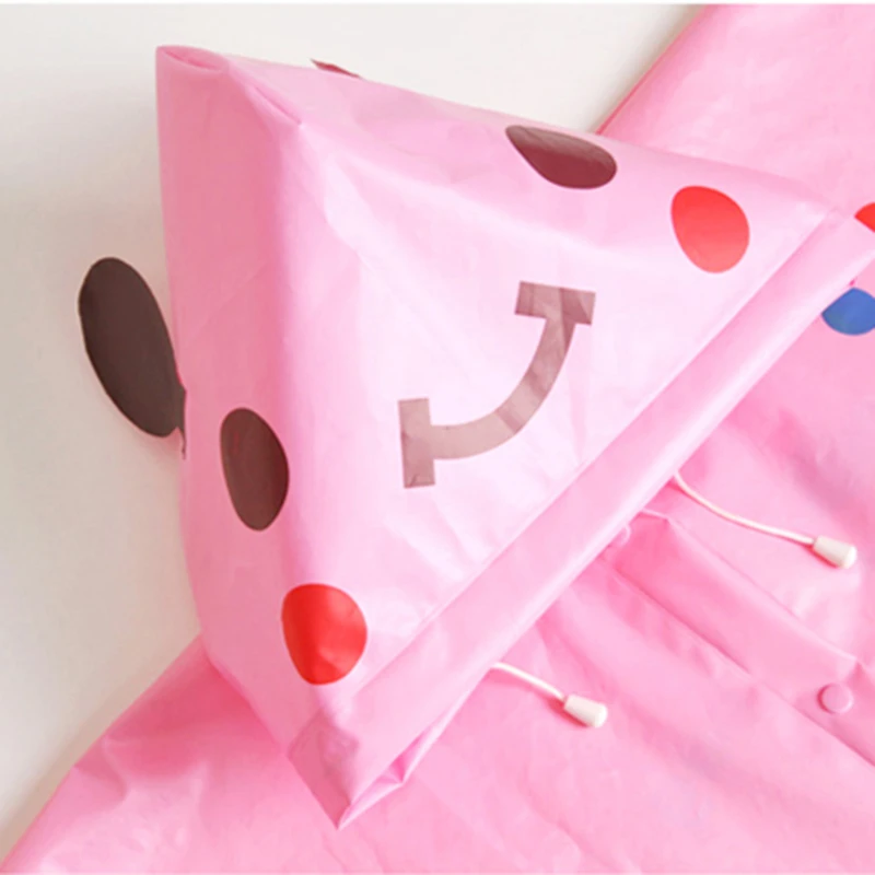 Waterproof Raincoat Kids Girls Boys Poncho Regenjas Chubasquero Chubasquero Impermeable Outdoor Poncho Enfant W
Waterproof Raincoat Kids Girls Boys Poncho Regenjas Chubasquero Chubasquero Impermeable Outdoor Poncho Enfant W