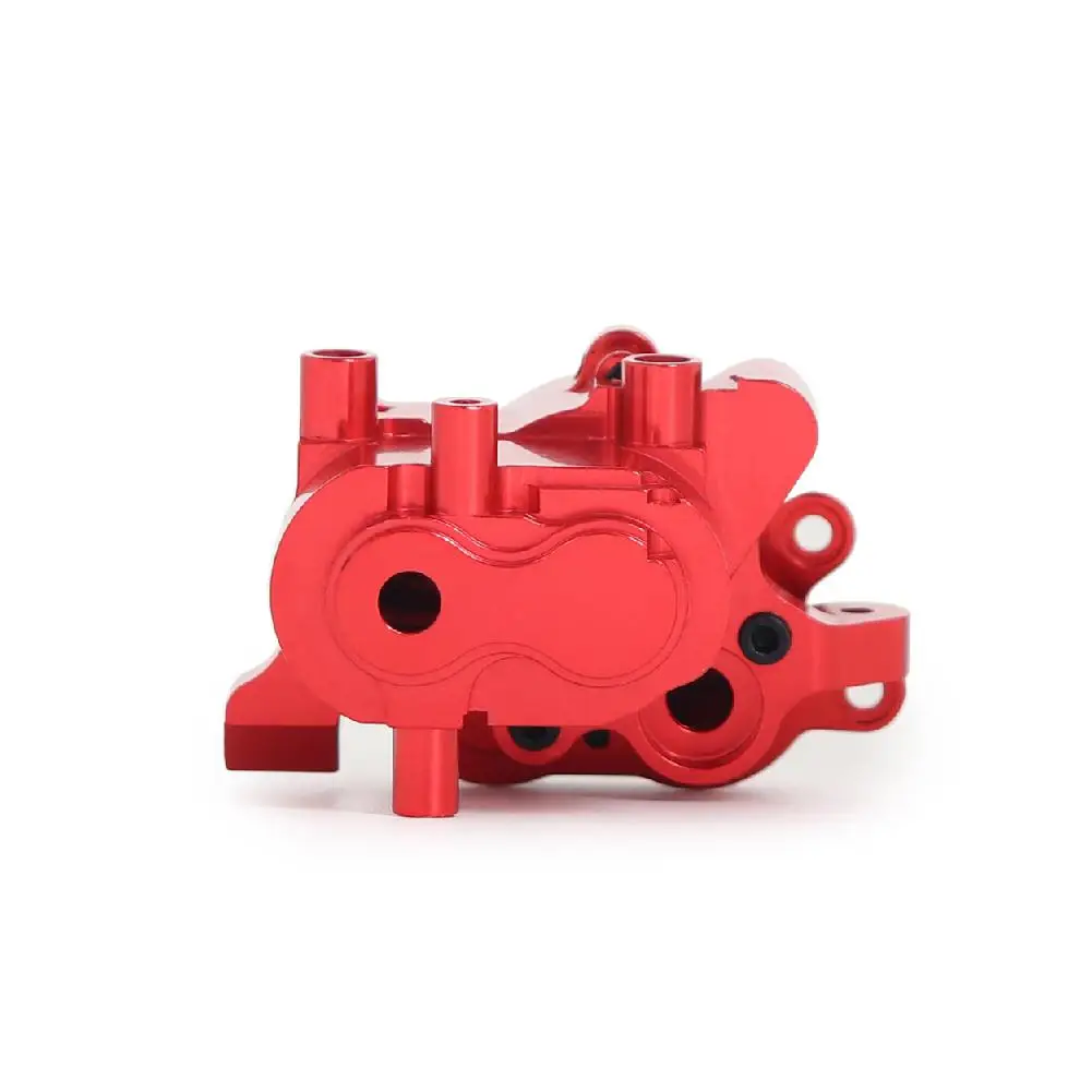 RCtown Traxxas TRX-4 Defender D90 Climbing Car Aluminum Alloy Central Gearbox Set Diy Modified Parts for RC Crawler Car
RCtown Traxxas TRX-4 Defender D90 Climbing Car Aluminum Alloy Central Gearbox Set Diy Modified Parts for RC Crawler Car