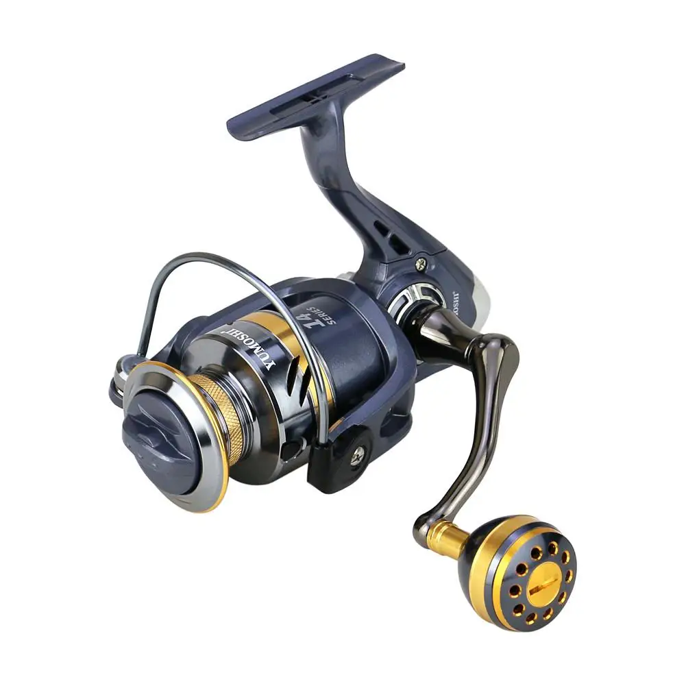 Fishing Reel All Metal Rocker Arm Sea Fishing Rod Professional Spinning Wheel High Quality Ultralight Fishing Accessories New
Fishing Reel All Metal Rocker Arm Sea Fishing Rod Professional Spinning Wheel High Quality Ultralight Fishing Accessories New