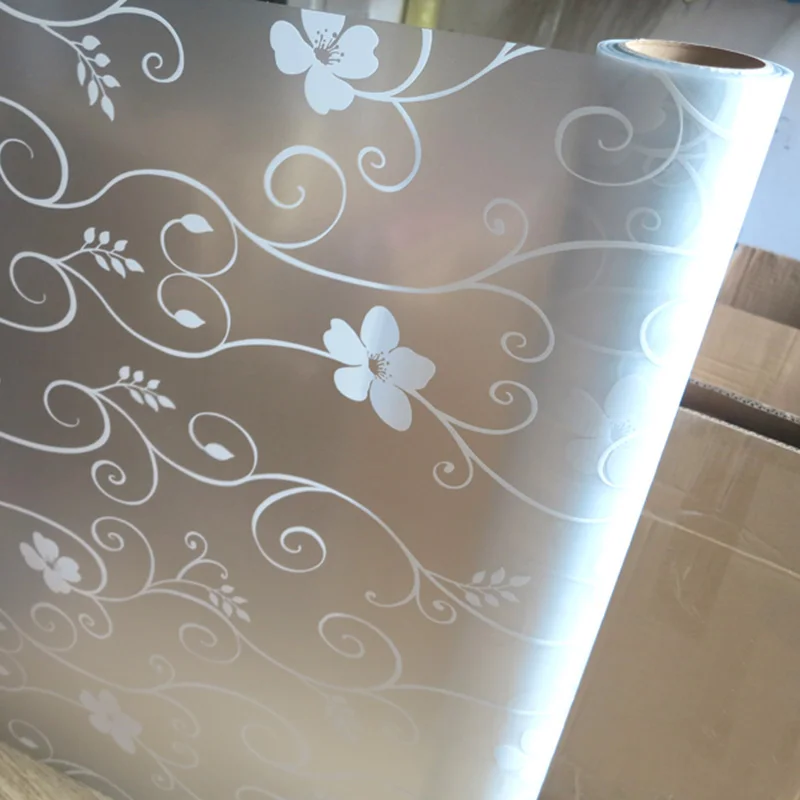 Window Sticker Privacy Protection Self Adhesive Home Decor Glass Stickers for Bathroom Living Room
Window Sticker Privacy Protection Self Adhesive Home Decor Glass Stickers for Bathroom Living Room