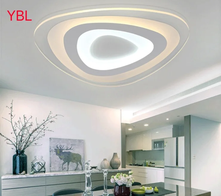 Creative triangle ceiling lamp bedroom living room LED simple modern ceiling lamp acrylic home ceiling lamps
Creative triangle ceiling lamp bedroom living room LED simple modern ceiling lamp acrylic home ceiling lamps