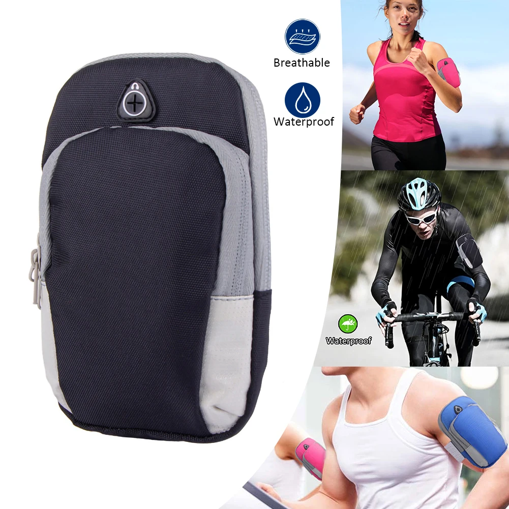 Sports Running Armband Bag Case Cover Running Armband Universal Waterproof Sport Mobile Phone Holder Outdoor Sport Phone Arm Bag
Sports Running Armband Bag Case Cover Running Armband Universal Waterproof Sport Mobile Phone Holder Outdoor Sport Phone Arm Bag