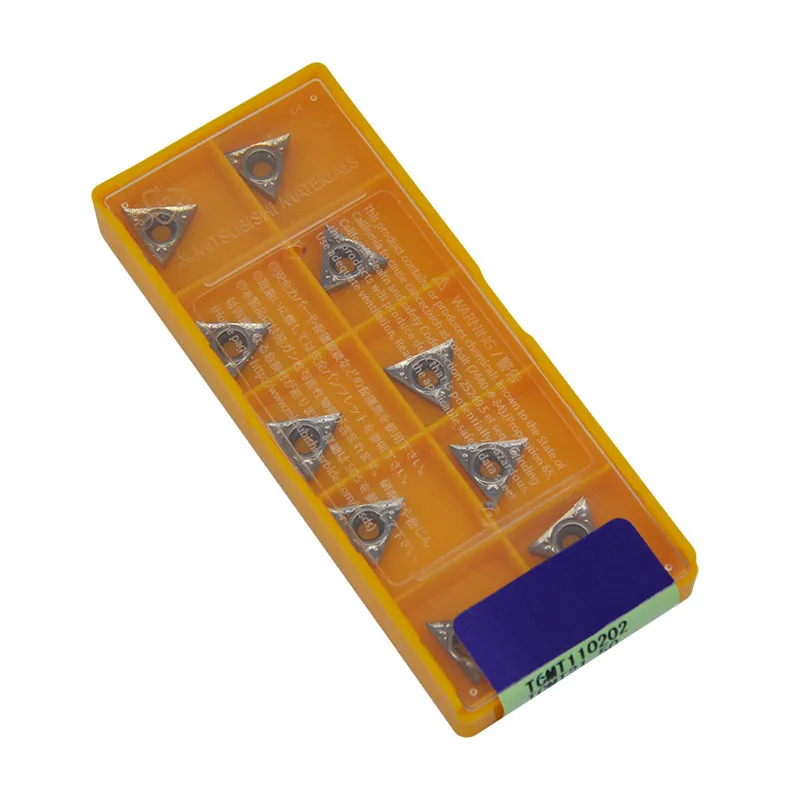 10 шт. TCMT110202 NX2525 TCMT21.50 NX2525 ЧПУ карбидные вставки режущие инструменты
10 шт. TCMT110202 NX2525 TCMT21.50 NX2525 ЧПУ карбидные вставки режущие инструменты
