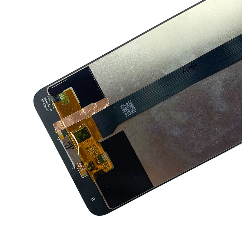 For LCD Displa Huawei P10 Plus LCD Touch Screen Digitizer Replacement Screen For Huawei P10Plus LCD Display For VKY-L09 VKY-L29
For LCD Displa Huawei P10 Plus LCD Touch Screen Digitizer Replacement Screen For Huawei P10Plus LCD Display For VKY-L09 VKY-L29