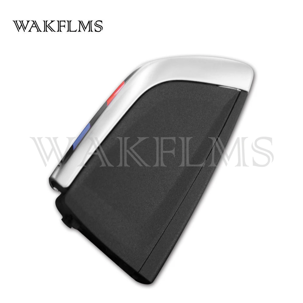 4 кнопки подлинный OEM умный дистанционный ключ брелок от машины для BMW BDM G20 G30 G32 G11