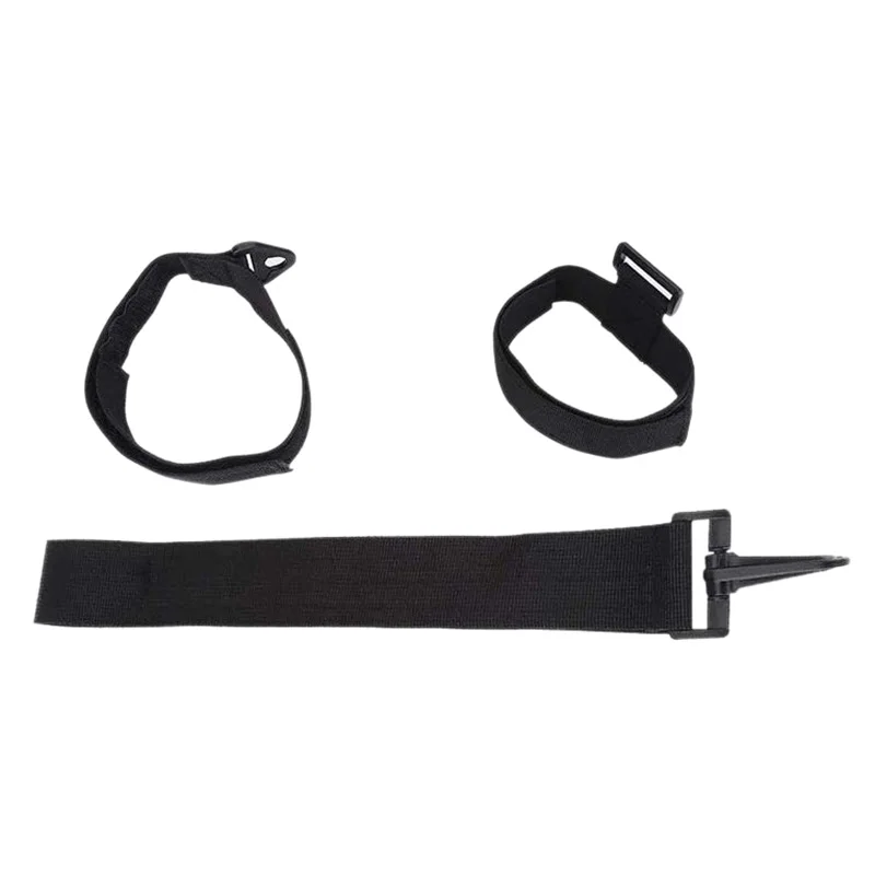 Golf Leg Correction Belt Golf Swing Trainer Correction Strap Posture Corrector Practice Training Aids for Beginners
Golf Leg Correction Belt Golf Swing Trainer Correction Strap Posture Corrector Practice Training Aids for Beginners