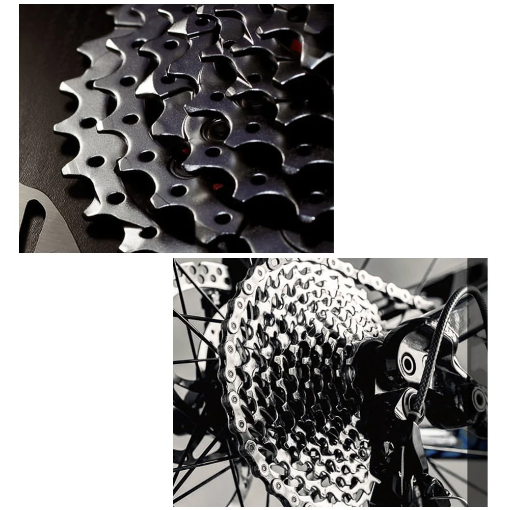 New 7-Speed Road Freewheel Cassette 12-28T For MTB Road Cycling Bike Mtb Flywheel For All Kinds Of 7-speed Bicycles Spare Parts
New 7-Speed Road Freewheel Cassette 12-28T For MTB Road Cycling Bike Mtb Flywheel For All Kinds Of 7-speed Bicycles Spare Parts