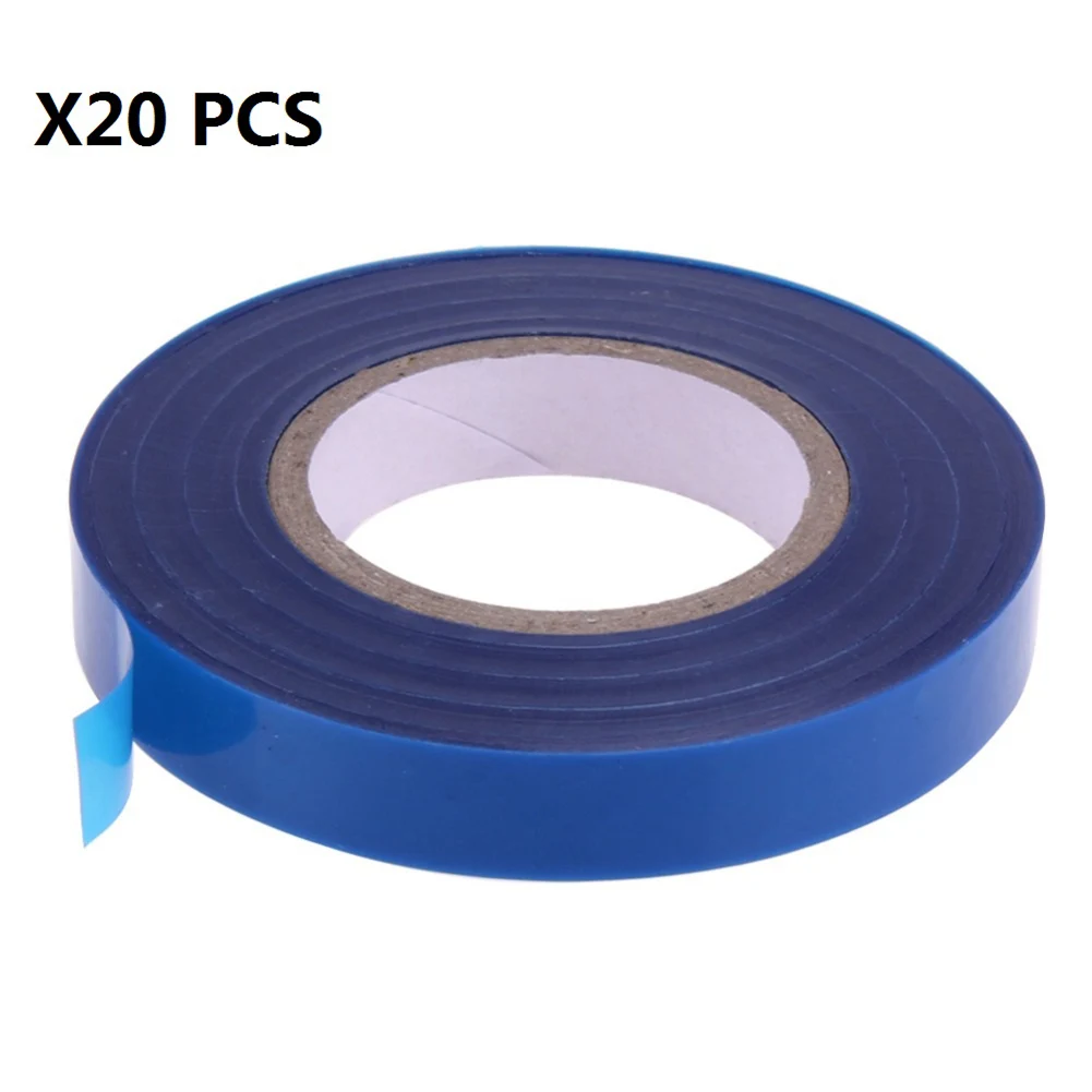 20 Pcs 30m Pruning Tools Plant Tying Branch Machine Garden Tools Fruit Flower Tapener Strapping Tape Promotion
20 Pcs 30m Pruning Tools Plant Tying Branch Machine Garden Tools Fruit Flower Tapener Strapping Tape Promotion