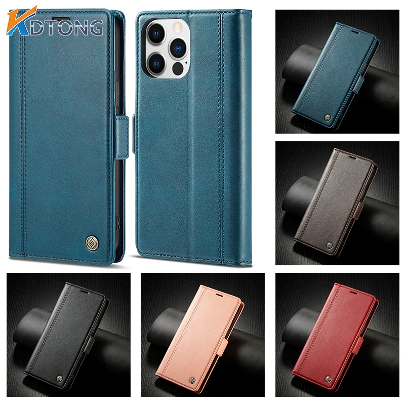 New Leather Case For iPhone 13 Pro Max Mini Ultra Thin With Card Pocket Invisible Kickstand Simple Hot Sale Phone Cases Cover
New Leather Case For iPhone 13 Pro Max Mini Ultra Thin With Card Pocket Invisible Kickstand Simple Hot Sale Phone Cases Cover
