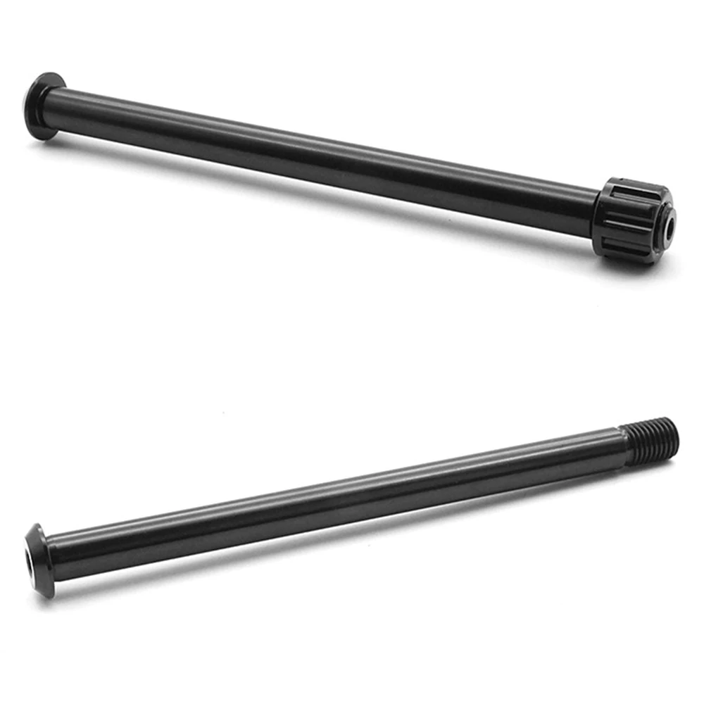 Super Light Bicycle Thru Axle Quick Release Skewer Aluminum Rear Wheel Skewer For MTB Bike Frame Use Size 148/142*12mm 1.5 Pitch
Super Light Bicycle Thru Axle Quick Release Skewer Aluminum Rear Wheel Skewer For MTB Bike Frame Use Size 148/142*12mm 1.5 Pitch