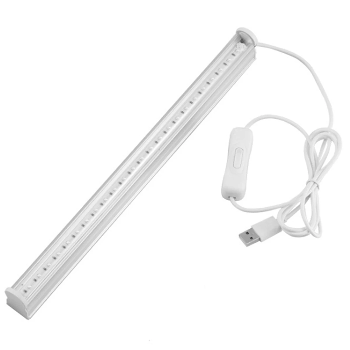 USB LED UV Sterilizing Light 5W Ultraviolet Light for Wardrobe Bedroom Car InteriorUSB LED UV Sterilizing Light
USB LED UV Sterilizing Light 5W Ultraviolet Light for Wardrobe Bedroom Car InteriorUSB LED UV Sterilizing Light