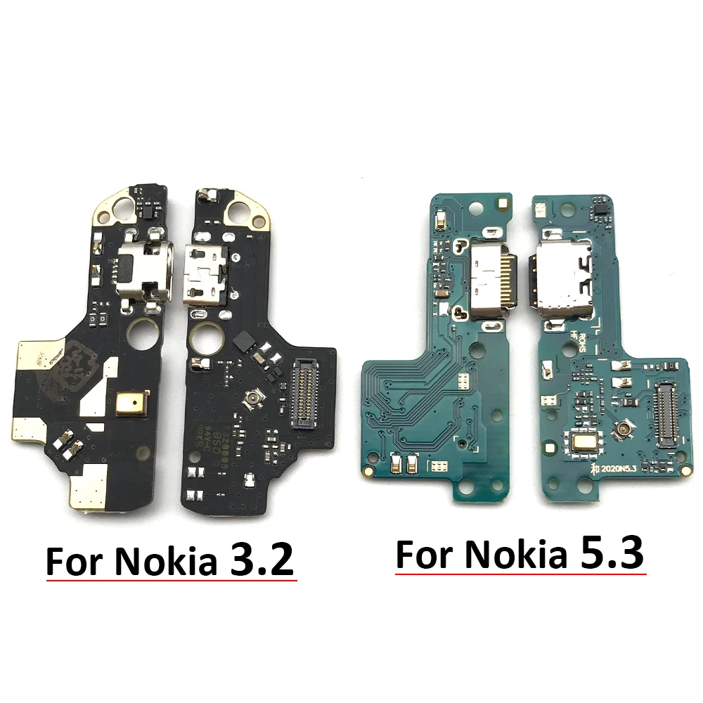 Новинка для Nokia 7,2 USB зарядный порт док-разъем гибкий кабель микрофонная плата для Nokia 3,2/для Nokia 5,3 
Новинка для Nokia 7,2 USB зарядный порт док-разъем гибкий кабель микрофонная плата для Nokia 3,2/для Nokia 5,3