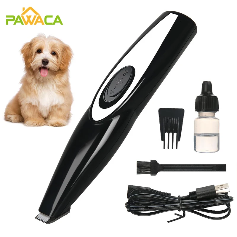 Dog Clipper Pet Foot Ears Eyes Remover Hair Trimmer USB Rechargeable Shearing Cutter Cat Haircut Paw Shaver Local Grooming Tool
Dog Clipper Pet Foot Ears Eyes Remover Hair Trimmer USB Rechargeable Shearing Cutter Cat Haircut Paw Shaver Local Grooming Tool