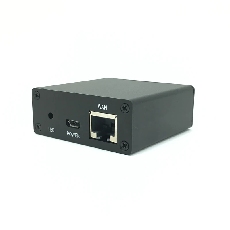 Packet Squirrel Network Detection Equipment 64MB DDR2 RAM 10/100 Ethernet Port USB 2.0 Interface
Packet Squirrel Network Detection Equipment 64MB DDR2 RAM 10/100 Ethernet Port USB 2.0 Interface