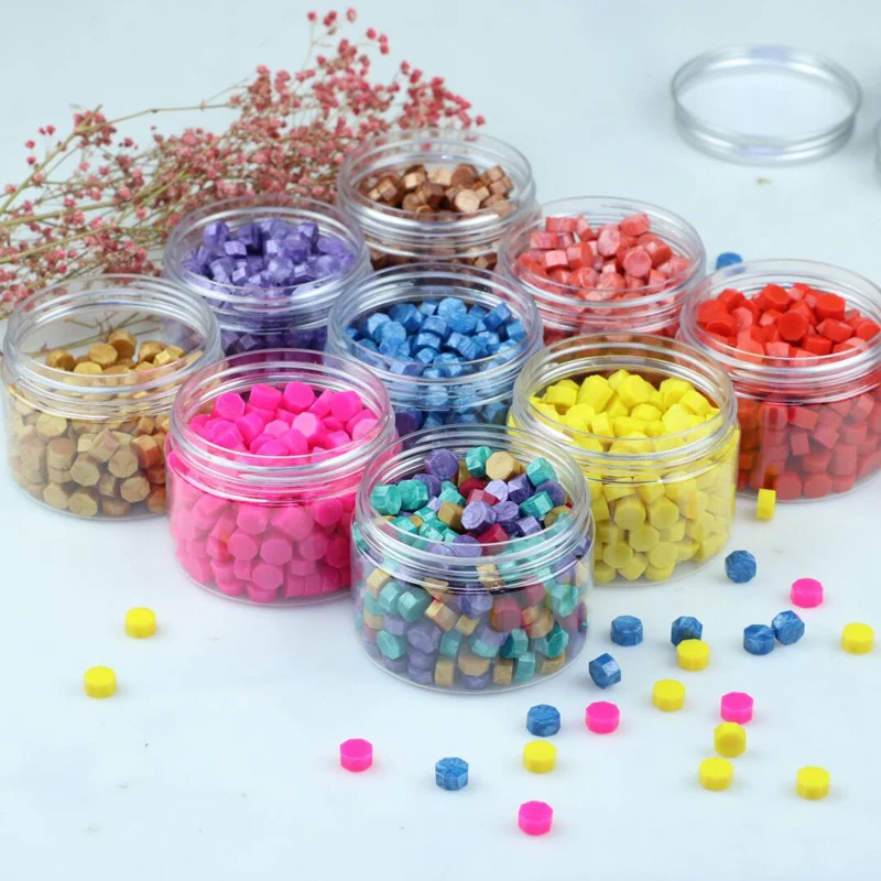 200 шт 6 цветов огненная краска воск восьмиугольная маленькая сумка с лаковым уплотнением воск старинное уплотнение воск
200 шт 6 цветов огненная краска воск восьмиугольная маленькая сумка с лаковым уплотнением воск старинное уплотнение воск