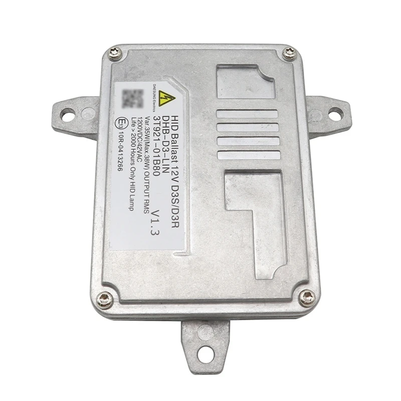 for Hyundai Santa Fe Xenon Module Headlight HID Ballast Control Unit Module 3T921-01B80
for Hyundai Santa Fe Xenon Module Headlight HID Ballast Control Unit Module 3T921-01B80