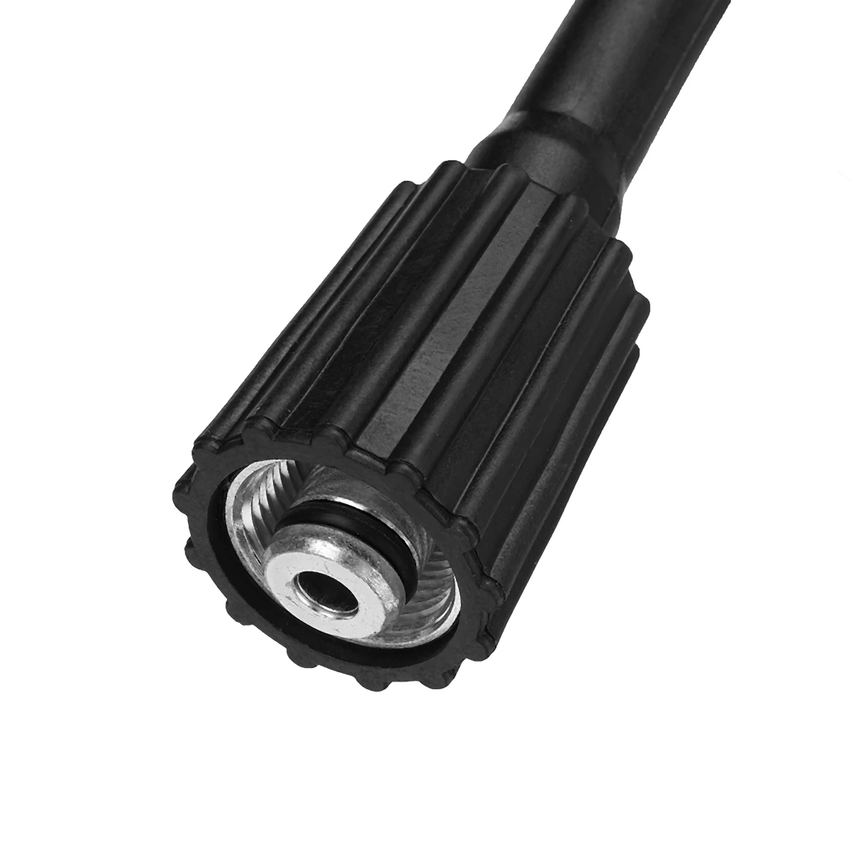 15/20/25m High Pressure Washer Hose Car Wash Water Hose Water Cleaning Extension Hose Clean 2000PSI M22 Thread Jet Power
15/20/25m High Pressure Washer Hose Car Wash Water Hose Water Cleaning Extension Hose Clean 2000PSI M22 Thread Jet Power