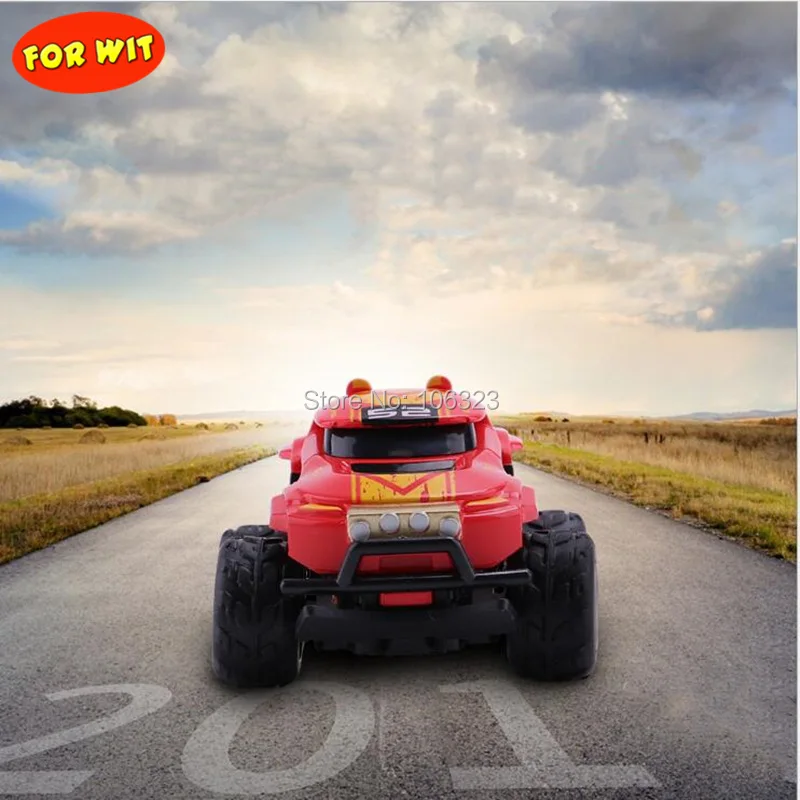 1:58 Remote Control SUV, High Speed Radio Control off-Road Vehicle, R/C Simulation Jeeps Car Models, Emluator Strong Racer Toys
1:58 Remote Control SUV, High Speed Radio Control off-Road Vehicle, R/C Simulation Jeeps Car Models, Emluator Strong Racer Toys