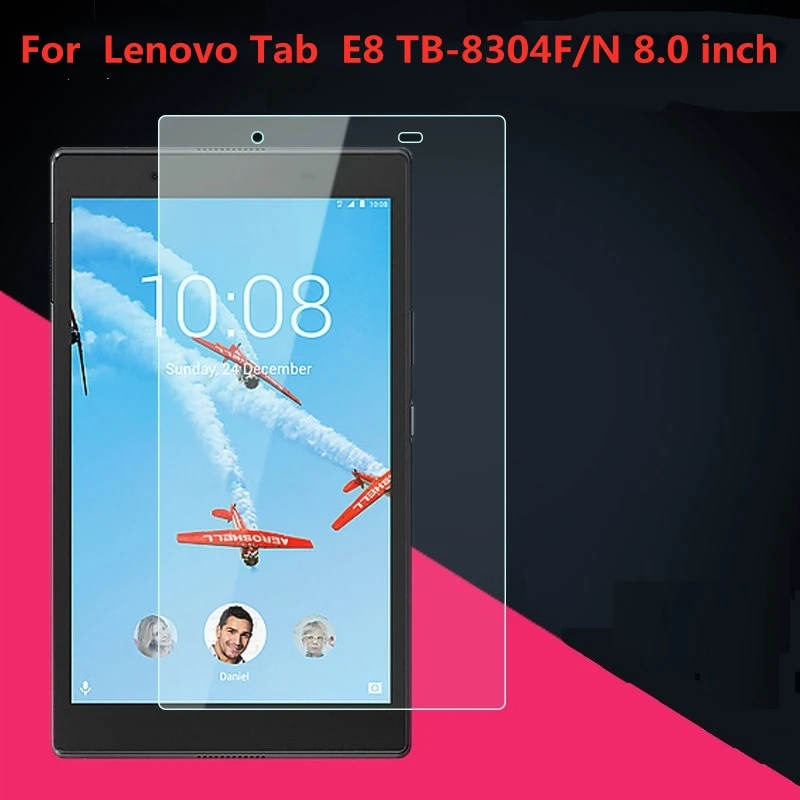 Закаленное стекло 9H для Lenovo Tab E8 e8TB-8304F/N, 10,1-дюймовая Защитная пленка для экрана планшета, закаленное защитное стекло, пленка
Закаленное стекло 9H для Lenovo Tab E8 e8TB-8304F/N, 10,1-дюймовая Защитная пленка для экрана планшета, закаленное защитное стекло, пленка