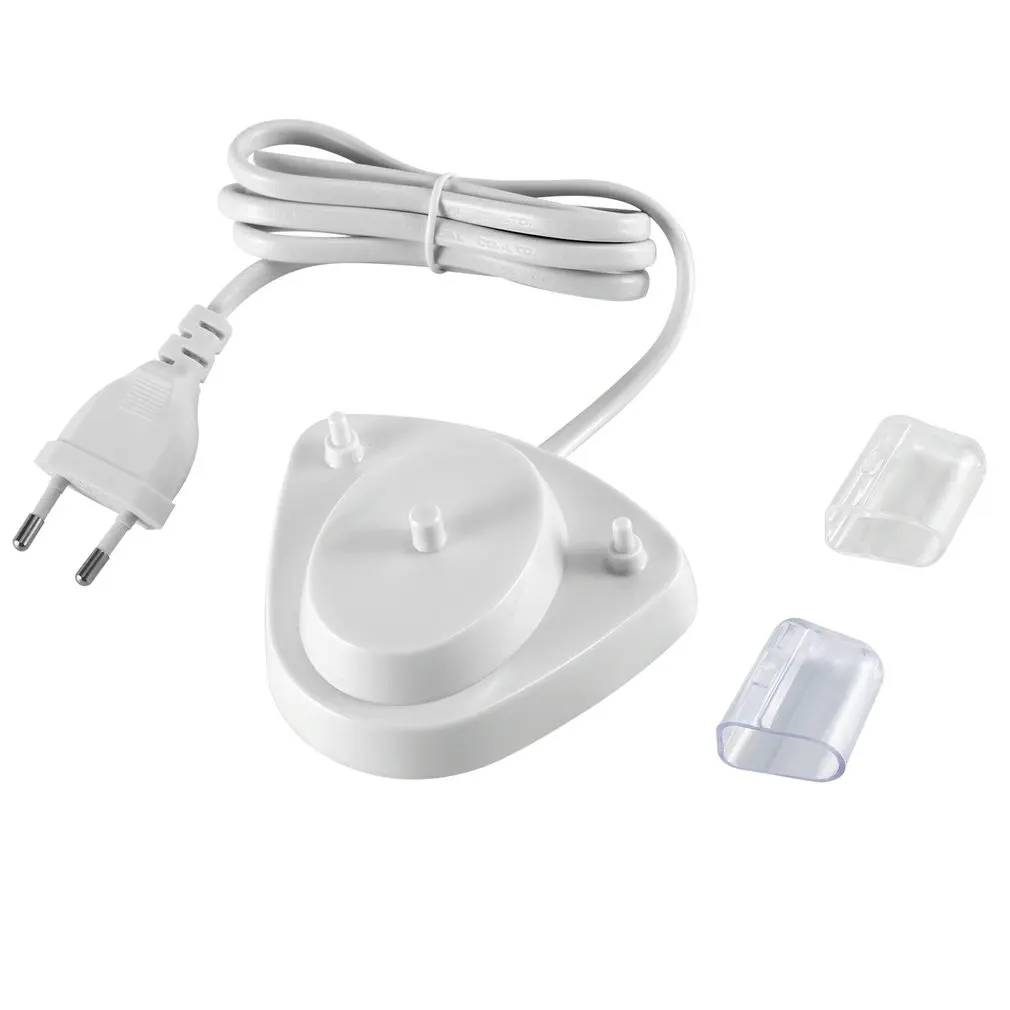 Electric Toothbrush Charging Base Replacement Charger Exquisite Workmanship Durable Waterproof Charging Base
Electric Toothbrush Charging Base Replacement Charger Exquisite Workmanship Durable Waterproof Charging Base