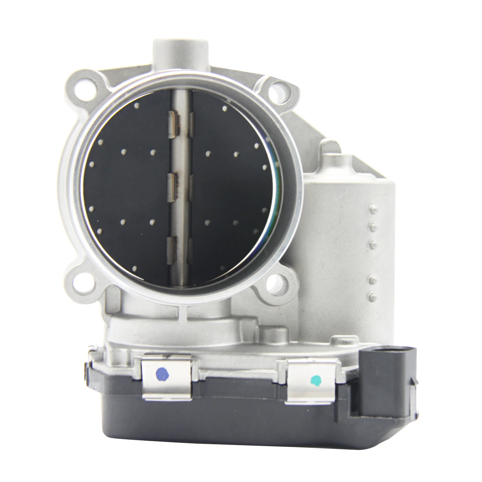 Корпус дроссельной заслонки 06E133062H AUDI A4 S4 A5 S5 A6 A8 Q5 Q7 VW TOUAREG 09-17 3.2L 3.0L
Корпус дроссельной заслонки 06E133062H AUDI A4 S4 A5 S5 A6 A8 Q5 Q7 VW TOUAREG 09-17 3.2L 3.0L