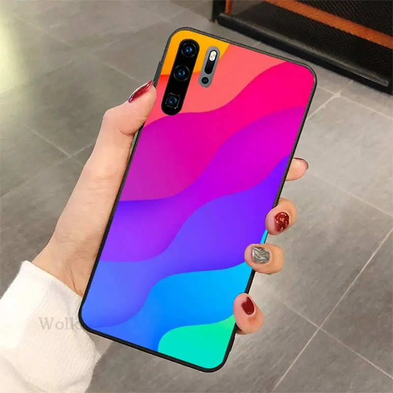Rainbow Art Phone Case for Samsung A30S A31 A40 A50S A51 A70 A80 nax fundas cover
Rainbow Art Phone Case for Samsung A30S A31 A40 A50S A51 A70 A80 nax fundas cover