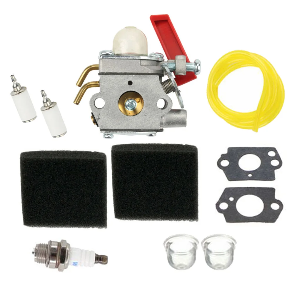 Карбюратор для Homelite B25C BC2500R D725CD D825SB F2020 F3040 F3050, 12 шт., запасные части 984534001
Карбюратор для Homelite B25C BC2500R D725CD D825SB F2020 F3040 F3050, 12 шт., запасные части 984534001