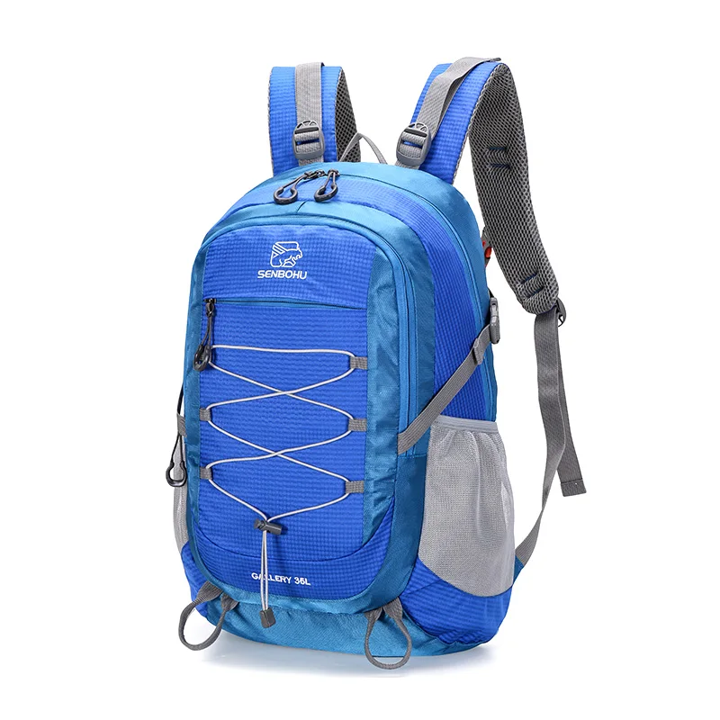 2021 Leisure Travel Bags Nylon 35L Men Backpacks School Fashion Travel Backpacking Backpack Male Backpack For Travel Backpacks
2021 Leisure Travel Bags Nylon 35L Men Backpacks School Fashion Travel Backpacking Backpack Male Backpack For Travel Backpacks