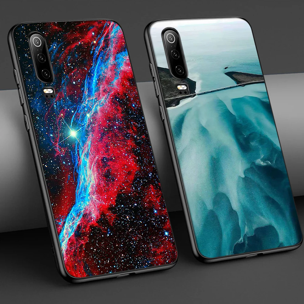 Landscape Sky Case for Huawei P30 P40 P20 Lite Pro Mate 40 30 20 Lite Pro P Smart Plus Honor 30 20 9X Pro Lite Phone Cases Funda
Landscape Sky Case for Huawei P30 P40 P20 Lite Pro Mate 40 30 20 Lite Pro P Smart Plus Honor 30 20 9X Pro Lite Phone Cases Funda