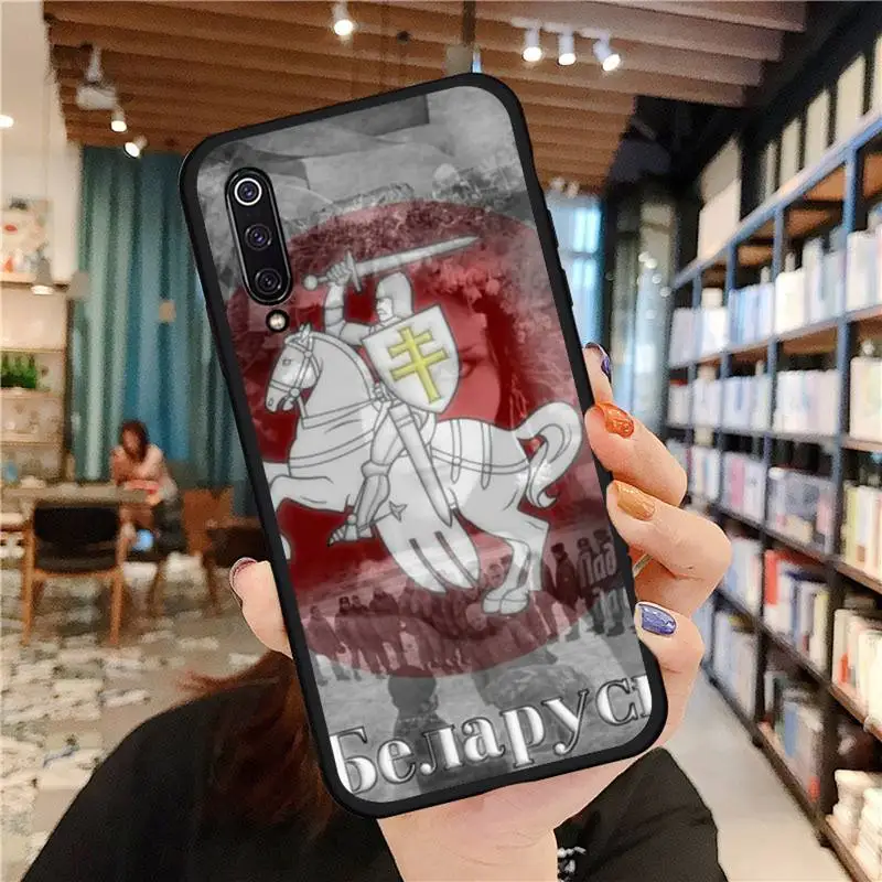 belarus flag country fashion Phone Case For Xiaomi Redmi 7 9t 9se k20 mi8 max3 lite 9 note 8 9s 10 pro
belarus flag country fashion Phone Case For Xiaomi Redmi 7 9t 9se k20 mi8 max3 lite 9 note 8 9s 10 pro