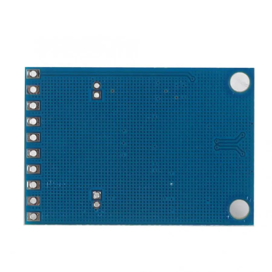 XH-M562 Dual Channel Mini Digital Amplifier Board Class D Power Amplifier Board Module.
XH-M562 Dual Channel Mini Digital Amplifier Board Class D Power Amplifier Board Module.