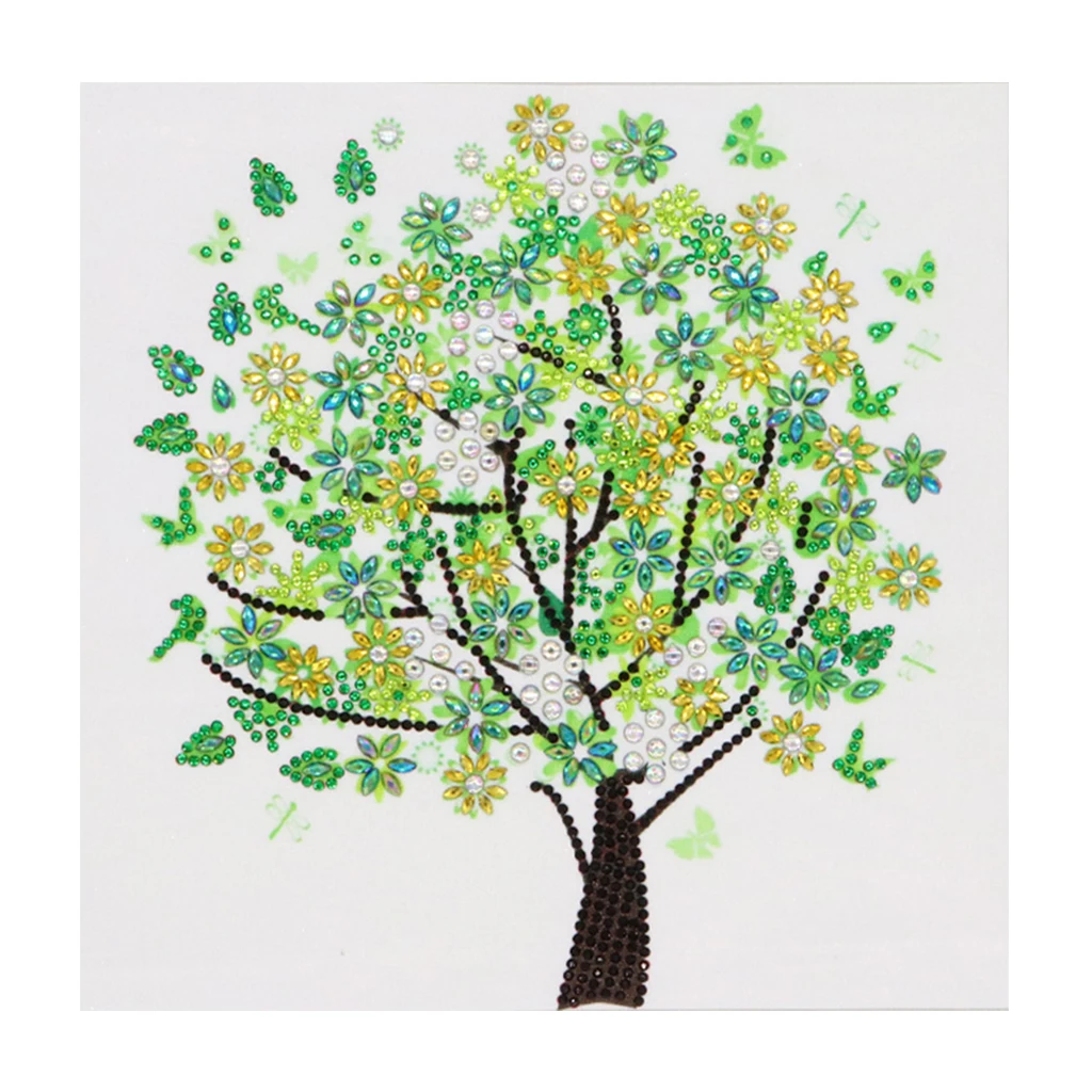 Mosaic tree DIY special-shaped diamond painting kit diamond embroidery cross stitch craft wall decoration handmade gifts
Mosaic tree DIY special-shaped diamond painting kit diamond embroidery cross stitch craft wall decoration handmade gifts