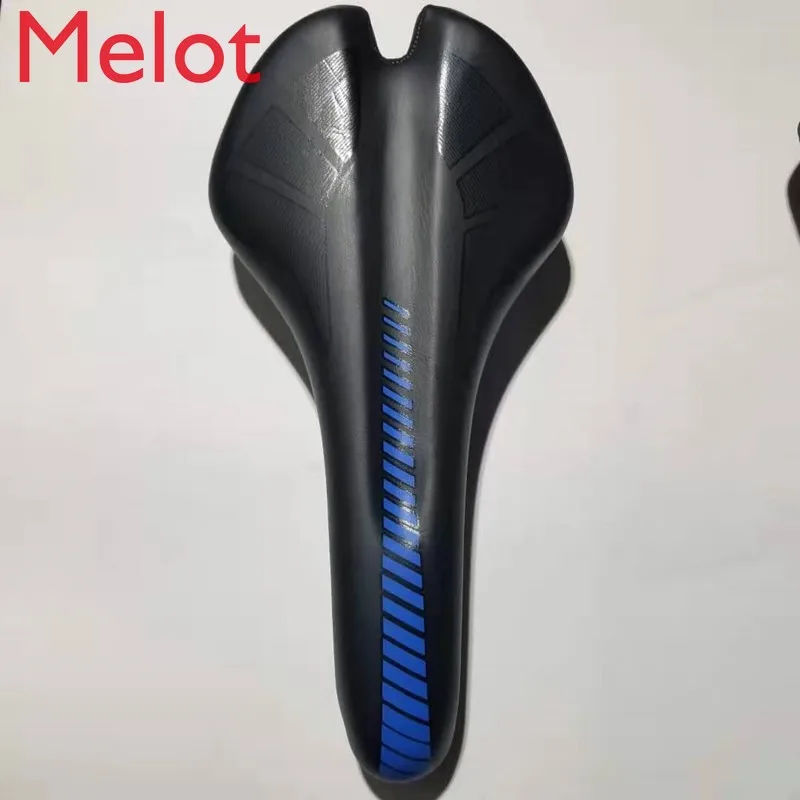 Bike Saddle Mountain Bike Seat Universal Seat Cushion Thick Soft Saddle Bicycle Accessories Cycling Fixture 
Bike Saddle Mountain Bike Seat Universal Seat Cushion Thick Soft Saddle Bicycle Accessories Cycling Fixture