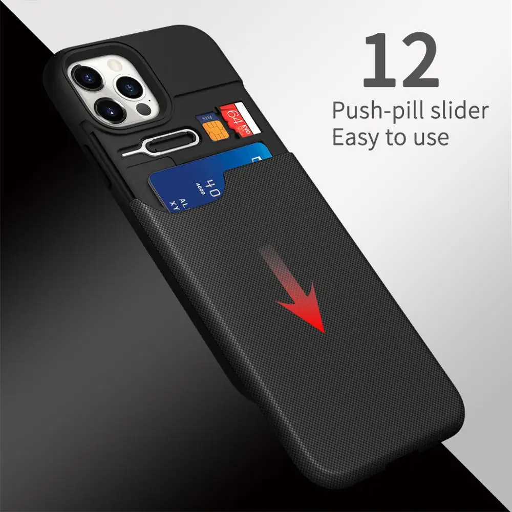 WOWCASE деловые чехлы для телефонов для iPhone 12 чехол с отделением для кредитных карт силиконовый защитный чехол для iPhone 12 Pro MAX 11 Funda
WOWCASE деловые чехлы для телефонов для iPhone 12 чехол с отделением для кредитных карт силиконовый защитный чехол для iPhone 12 Pro MAX 11 Funda