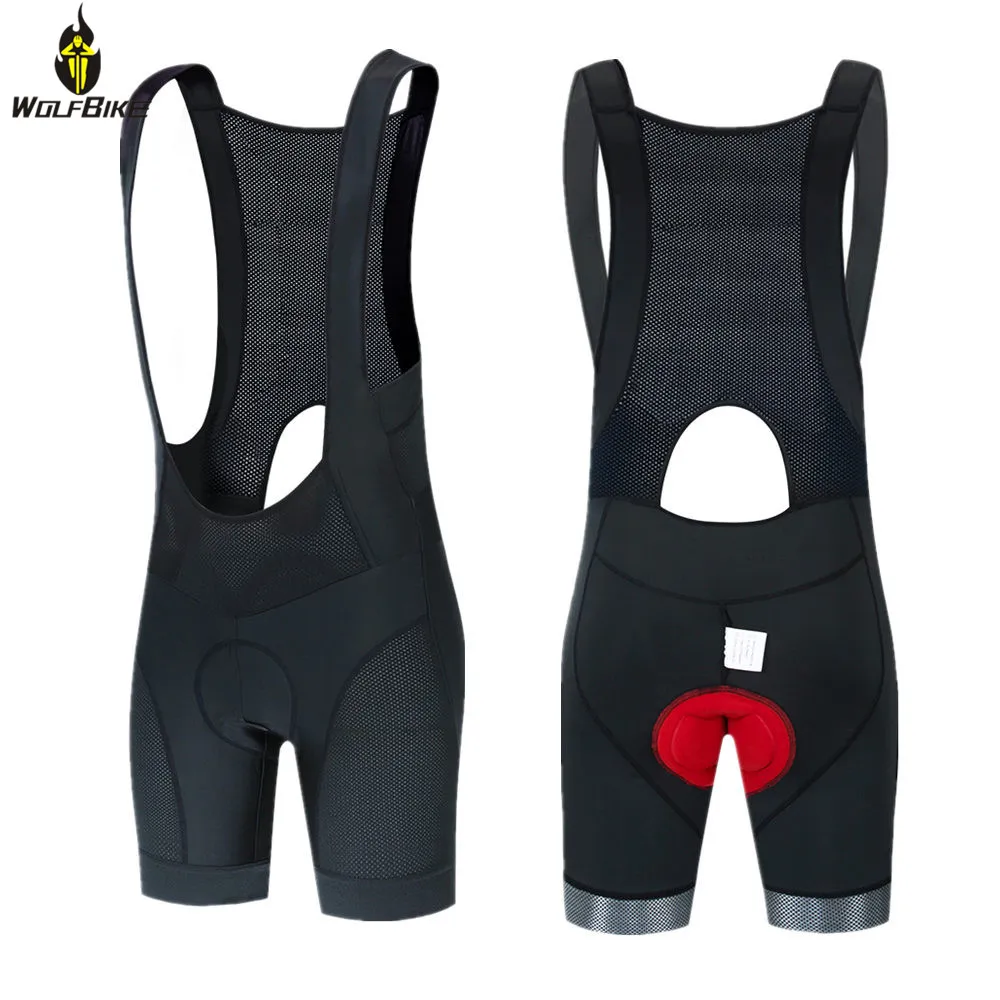 WOSAWE Summer Men Gel Padded MTB Bike Shorts Underwear Breathable Triathlon Underpants Bicycle Tight Downhill Cycling Bib Shorts
WOSAWE Summer Men Gel Padded MTB Bike Shorts Underwear Breathable Triathlon Underpants Bicycle Tight Downhill Cycling Bib Shorts